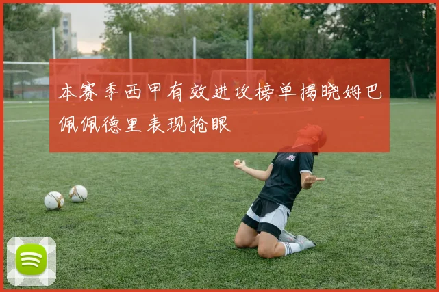 本赛季西甲有效进攻榜单揭晓姆巴佩佩德里表现抢眼