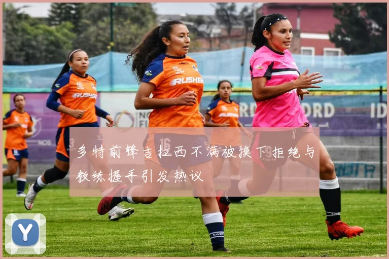 多特前锋吉拉西不满被换下拒绝与教练握手引发热议