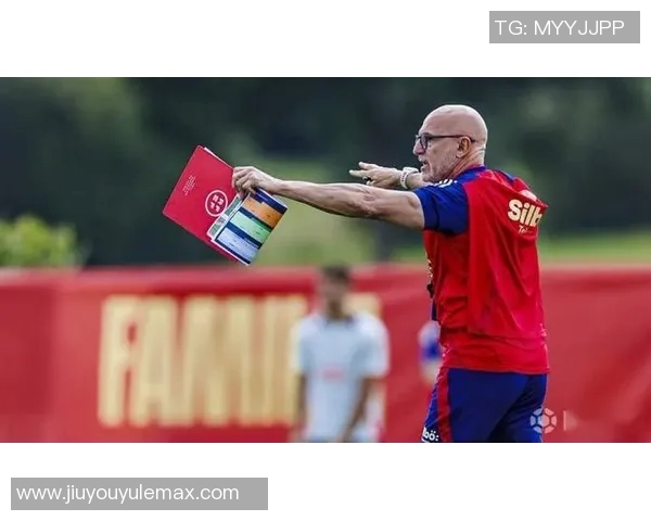 德拉富恩特赛后感慨尽管未能获胜仍对结果表示满意 德拉富恩特赛后感慨尽管未能获胜仍对结果表示满意