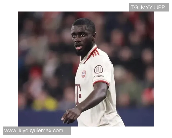 拜仁续约谈判陷入僵局或将失去帕梅卡诺的风险加大 拜仁续约谈判陷入僵局或将失去帕梅卡诺的风险加大