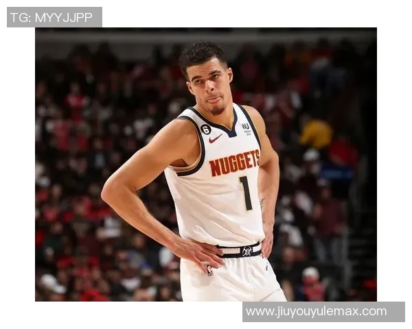 小波特上半场表现惊艳12投7中砍下19分4篮板1助攻三分球命中率高达60