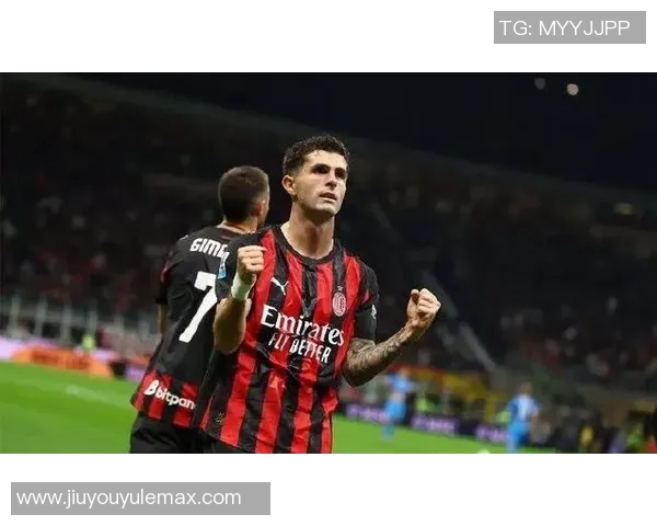 米兰计划与普利西奇谈续约期待年薪接近400万欧元