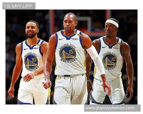 勇士新阵容亮相库里携手穆迪与威尔理查德共筑冠军梦想