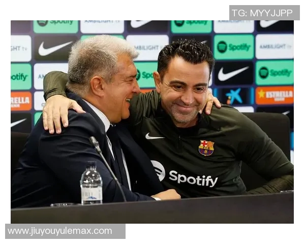 哈维回忆17年前转会机会巴萨始终是我的首选球队