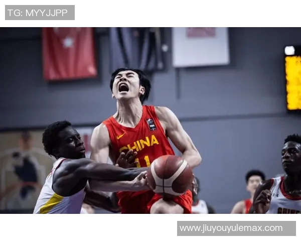 广东U18男篮再创辉煌荣获全运会青年篮球赛事三连冠荣耀