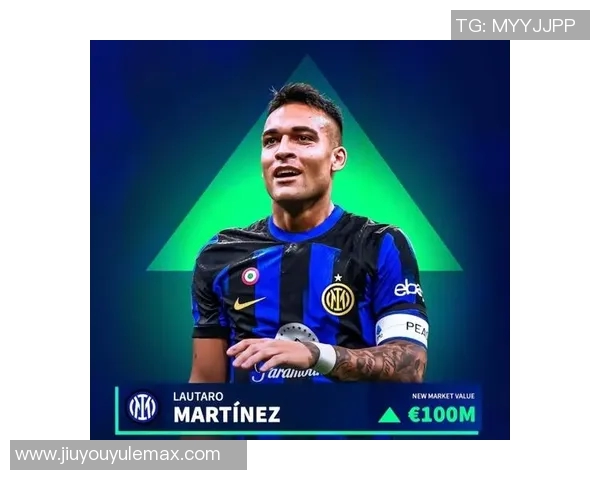 劳塔罗12月表现出色国米官方宣布其为队内最佳球员