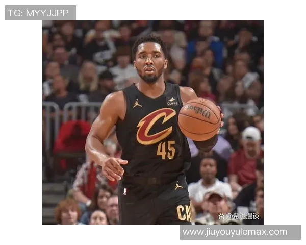 米切尔骑士生涯前200场比赛得分超越詹姆斯创队史新高 米切尔骑士生涯前200场比赛得分超越詹姆斯创队史新高