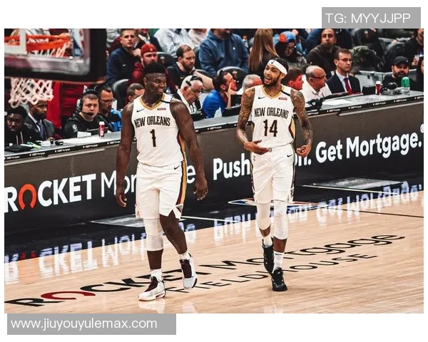 鹈鹕主帅称赞新秀努力表现超出预期展现出色潜力 鹈鹕主帅称赞新秀努力表现超出预期展现出色潜力