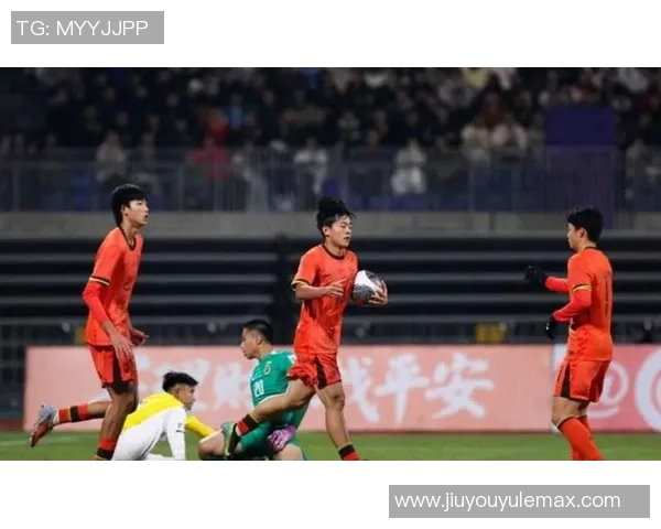 U16国足热身赛失利0-2不敌缅甸备战亚预赛面临挑战