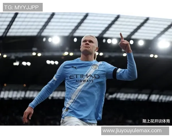 乔科尔评选英超赛季最佳阵容哈兰德福登领衔锋线赖斯入选 乔科尔评选英超赛季最佳阵容哈兰德福登领衔锋线赖斯入选